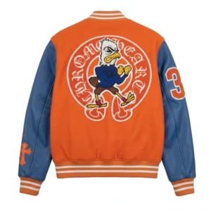 Areena Design <p>Timothée Chalamet MSG Chrome Hearts Knicks Jacket delivers pop-culture appeal, comfortable layering warmth, and versatile styling for everyday outfits.</p> Timothée Chalamet MSG Chrome Hearts Knicks Jacket <p>Timothée Chalamet MSG Chrome Hearts Knicks Jacket delivers pop-culture appeal, comfortable layering warmth, and versatile styling for everyday outfits.</p>