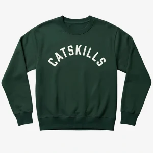 Tina Fey The Four Seasons Catskills Sweatshirt