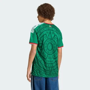 Areena Design <p>Toddler Mexico Jersey delivers Mexico-inspired fan style, comfortable matchday wear, and comfortable everyday versatility.</p> Toddler Mexico Jersey <p>Toddler Mexico Jersey delivers Mexico-inspired fan style, comfortable matchday wear, and comfortable everyday versatility.</p>