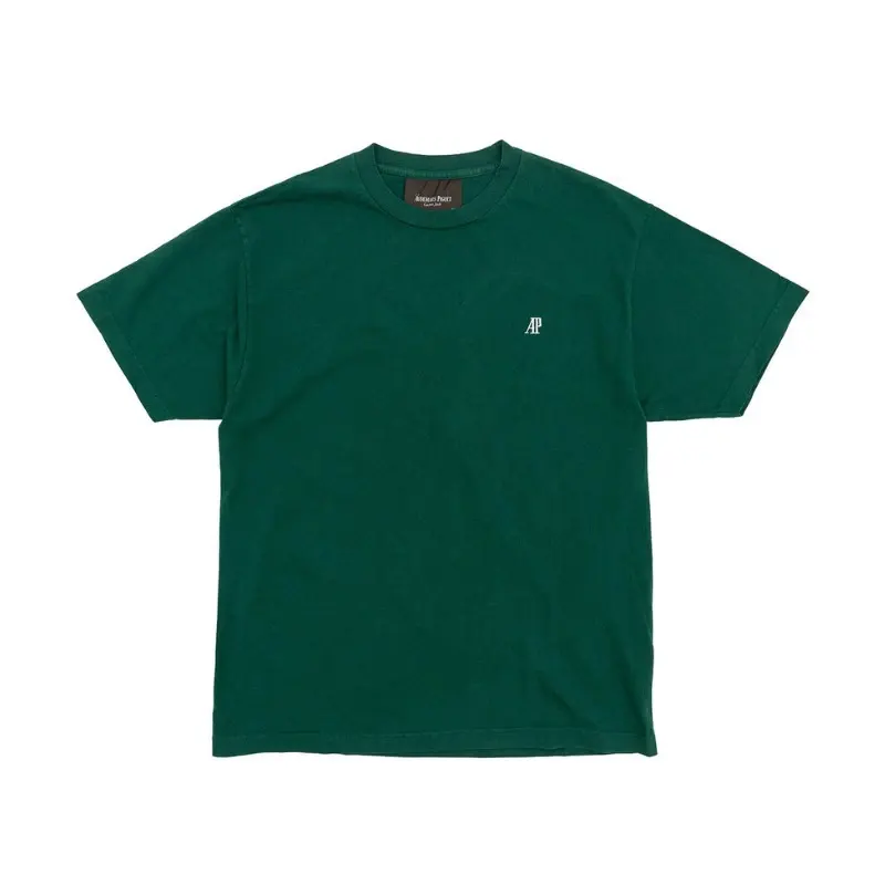 Travis Scott CJ x Audemars Piguet Watch Face Tee Travis Scott CJ x Audemars Piguet Watch Face Tee <p>Travis Scott CJ x Audemars Piguet Watch Face Tee delivers graphic streetwear character with collaboration-inspired branding, easy graphic styling, making it a standout choice for casual outfits and everyday rotation.</p>