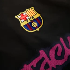 Areena Design <p>Travis Scott x Nike x FC Barcelona Spray Logo Hoodie delivers comfortable streetwear energy with collaboration-inspired branding, team-inspired detailing, soft comfort feel, making it a standout choice for daily casual looks and everyday rotation.</p> Travis Scott x Nike x FC Barcelona Spray Logo Hoodie <p>Travis Scott x Nike x FC Barcelona Spray Logo Hoodie delivers comfortable streetwear energy with collaboration-inspired branding, team-inspired detailing, soft comfort feel, making it a standout choice for daily casual looks and everyday rotation.</p>