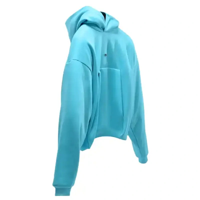 Unlucky Cloud Blue Hoodie 2 Unlucky Cloud Blue Hoodie <p>Unlucky Cloud Blue Hoodie delivers streetwear appeal, soft layering comfort, and versatile styling in a standout blue tone for everyday outfits.</p>