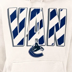 Areena Design <p>Vancouver Canucks Starter City Abbreviation Fleece Hoodie delivers premium comfort, bold graphics, and modern streetwear styling.</p> Vancouver Canucks Starter City Abbreviation Fleece Hoodie <p>Vancouver Canucks Starter City Abbreviation Fleece Hoodie delivers premium comfort, bold graphics, and modern streetwear styling.</p>