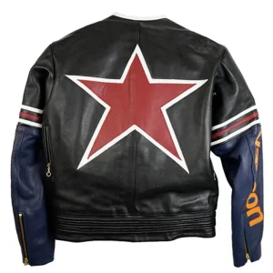 Areena Design <p>Vanson Leather Jacket delivers premium outerwear comfort, versatile layering, and standout fashion appeal.</p> Vanson Leather Jacket <p>Vanson Leather Jacket delivers premium outerwear comfort, versatile layering, and standout fashion appeal.</p>