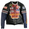 Areena Design <p>Casa Blanca Shirt delivers lightweight comfort, stylish graphics, and everyday versatility.</p> Vanson Leather Jacket <p>Casa Blanca Shirt delivers lightweight comfort, stylish graphics, and everyday versatility.</p>