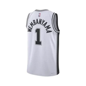 Areena Design <p>Victor Wembanyama Jersey brings sports and fanwear styling to a comfortable jersey made for game days, fan events, training-inspired outfits, and casual weekends. Easy to style and strong for casual, fan, and streetwear outfits.</p> Victor Wembanyama Jersey <p>Victor Wembanyama Jersey brings sports and fanwear styling to a comfortable jersey made for game days, fan events, training-inspired outfits, and casual weekends. Easy to style and strong for casual, fan, and streetwear outfits.</p>