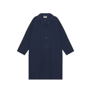 Voyage Coat