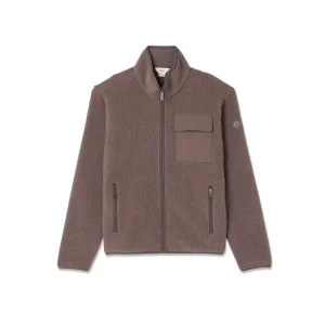 Vuori Fleece Jacket