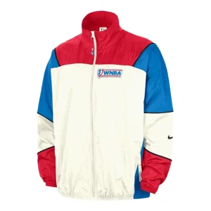 WNBA Legends Nike Basketball Jacket