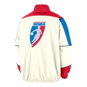 Areena Design <p>WNBA Legends Nike Basketball Jacket delivers basketball fan energy, comfortable wear, and court-inspired styling for everyday outfits.</p> WNBA Legends Nike Basketball Jacket <p>WNBA Legends Nike Basketball Jacket delivers basketball fan energy, comfortable wear, and court-inspired styling for everyday outfits.</p>