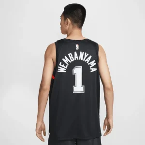 Areena Design <p>Wembanyama Jersey delivers sport-inspired style, breathable comfort, and standout fan energy.</p> Wembanyama Jersey <p>Wembanyama Jersey delivers sport-inspired style, breathable comfort, and standout fan energy.</p>