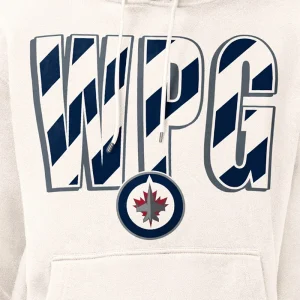 Areena Design <p>Winnipeg Jets Starter City Abbreviation Fleece Hoodie delivers premium comfort, bold graphics, and modern streetwear styling.</p> Winnipeg Jets Starter City Abbreviation Fleece Hoodie <p>Winnipeg Jets Starter City Abbreviation Fleece Hoodie delivers premium comfort, bold graphics, and modern streetwear styling.</p>