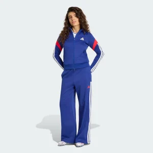 Areena Design <p>Women's Adidas House of Tiro Nations Pack Track Top brings women's everyday fashion to a comfortable track top made for everyday outfits, casual layering, travel, and relaxed street style. Easy to style and strong for casual, fan, and streetwear outfits.</p> Women's Adidas House of Tiro Nations Pack Track Top <p>Women's Adidas House of Tiro Nations Pack Track Top brings women's everyday fashion to a comfortable track top made for everyday outfits, casual layering, travel, and relaxed street style. Easy to style and strong for casual, fan, and streetwear outfits.</p>