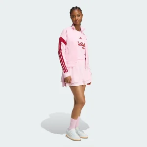 Areena Design <p>Women's Adidas House of Tiro Nations Pack Track Top brings women's everyday fashion to a comfortable track top made for everyday outfits, casual layering, travel, and relaxed street style. Easy to style and strong for casual, fan, and streetwear outfits.</p> Women's Adidas House of Tiro Nations Pack Track Top <p>Women's Adidas House of Tiro Nations Pack Track Top brings women's everyday fashion to a comfortable track top made for everyday outfits, casual layering, travel, and relaxed street style. Easy to style and strong for casual, fan, and streetwear outfits.</p>