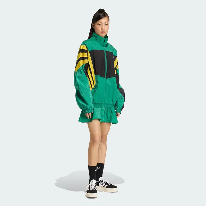 Womens Adidas Santiago Woven Track Top 1 Womens Adidas Santiago Woven Track Top <p>Womens Adidas Santiago Woven Track Top delivers modern streetwear appeal, comfortable wear, and versatile everyday styling for everyday outfits.</p>