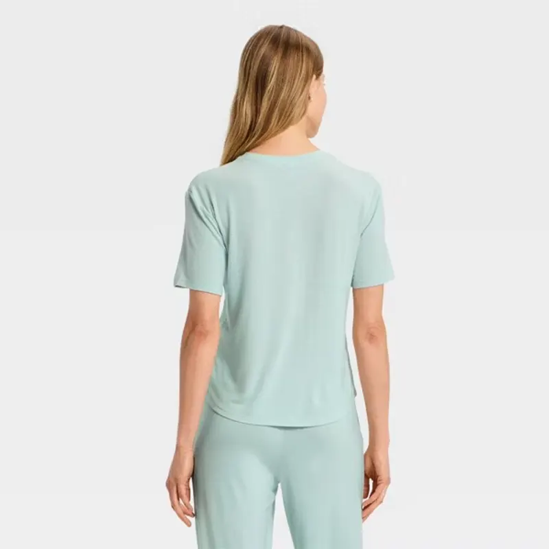 Womens Auden Jersey Pajama T-Shirt 2 Womens Auden Jersey Pajama T-Shirt <p>Womens Auden Jersey Pajama T-Shirt delivers modern streetwear appeal, comfortable wear, and versatile everyday styling for everyday outfits.</p>