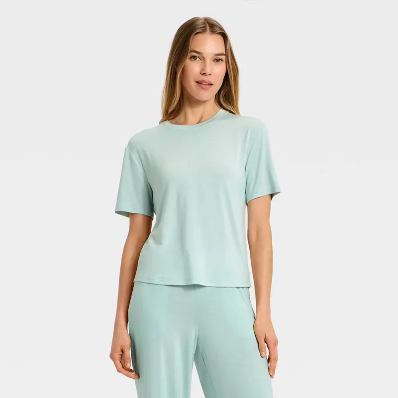 Womens Auden Jersey Pajama T-Shirt Womens Auden Jersey Pajama T-Shirt <p>Womens Auden Jersey Pajama T-Shirt delivers modern streetwear appeal, comfortable wear, and versatile everyday styling for everyday outfits.</p>