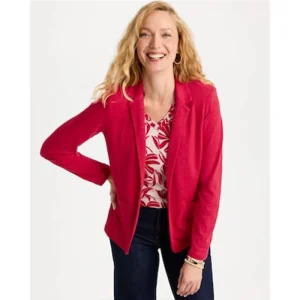 Areena Design <p>Women's Chico's Jackets & Coats Chico's Nwt Slub Knit Blazer Cotton delivers soft slub knit texture, polished cotton-blend layering, and comfortable everyday versatility.</p> Women's Chico's Jackets & Coats Chico's Nwt Slub Knit Blazer Cotton <p>Women's Chico's Jackets & Coats Chico's Nwt Slub Knit Blazer Cotton delivers soft slub knit texture, polished cotton-blend layering, and comfortable everyday versatility.</p>