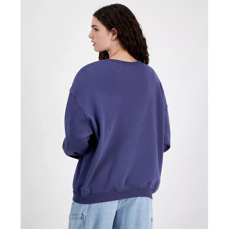 Womens Grayson Threads Crewneck Graphic Pullover Sweatshirt 1 Womens Grayson Threads Crewneck Graphic Pullover Sweatshirt <p>Womens Grayson Threads Crewneck Graphic Pullover Sweatshirt delivers graphic streetwear character with women-focused fit, easy graphic styling, making it a standout choice for casual outfits and everyday rotation.</p>