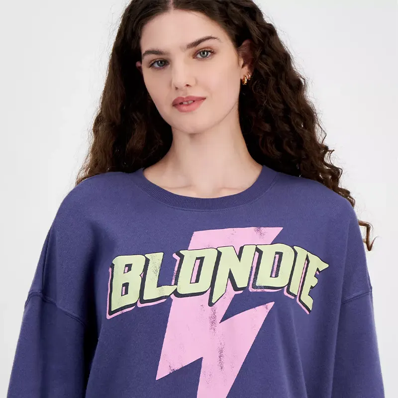 Womens Grayson Threads Crewneck Graphic Pullover Sweatshirt 2 Womens Grayson Threads Crewneck Graphic Pullover Sweatshirt <p>Womens Grayson Threads Crewneck Graphic Pullover Sweatshirt delivers graphic streetwear character with women-focused fit, easy graphic styling, making it a standout choice for casual outfits and everyday rotation.</p>