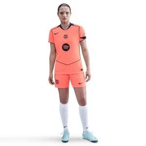 Areena Design <p>Womens Nike F.C. Barcelona 2025/26 Dri-FIT Total 90 Shirt delivers lightweight comfort, stylish graphics, and everyday versatility.</p> Womens Nike F.C. Barcelona 2025/26 Dri-FIT Total 90 Shirt <p>Womens Nike F.C. Barcelona 2025/26 Dri-FIT Total 90 Shirt delivers lightweight comfort, stylish graphics, and everyday versatility.</p>