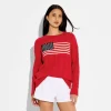 Areena Design <p>A$AP ROCKY x PUMA Snake Skin Futbol Dress delivers distinctive fashion appeal with collaboration-inspired branding, making it a standout choice for modern wardrobes and everyday rotation.</p> Womens Wild Fable Crewneck American Flag Pullover Sweater <p>A$AP ROCKY x PUMA Snake Skin Futbol Dress delivers distinctive fashion appeal with collaboration-inspired branding, making it a standout choice for modern wardrobes and everyday rotation.</p>