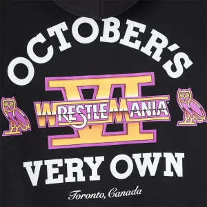 Areena Design <p>WrestleMania VI OVO x WWE Full-Zip Hoodie delivers premium comfort, bold graphics, and modern streetwear styling.</p> WrestleMania VI OVO x WWE Full-Zip Hoodie <p>WrestleMania VI OVO x WWE Full-Zip Hoodie delivers premium comfort, bold graphics, and modern streetwear styling.</p>