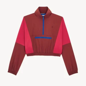 YSL Windbreaker Jacket