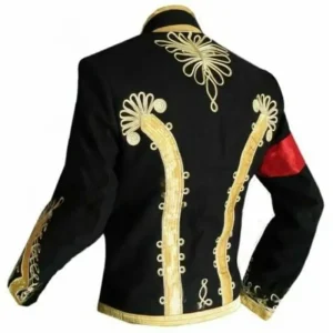Areena Design <p>Zara Michael Jackson Jacket brings music, pop-culture, and event styling to a comfortable jacket made for concerts, festivals, themed events, and everyday statement looks. Easy to style and strong for casual, fan, and streetwear outfits.</p> Zara Michael Jackson Jacket <p>Zara Michael Jackson Jacket brings music, pop-culture, and event styling to a comfortable jacket made for concerts, festivals, themed events, and everyday statement looks. Easy to style and strong for casual, fan, and streetwear outfits.</p>