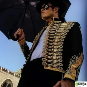 Areena Design <p>Zara Michael Jackson Jacket brings music, pop-culture, and event styling to a comfortable jacket made for concerts, festivals, themed events, and everyday statement looks. Easy to style and strong for casual, fan, and streetwear outfits.</p> Zara Michael Jackson Jacket <p>Zara Michael Jackson Jacket brings music, pop-culture, and event styling to a comfortable jacket made for concerts, festivals, themed events, and everyday statement looks. Easy to style and strong for casual, fan, and streetwear outfits.</p>