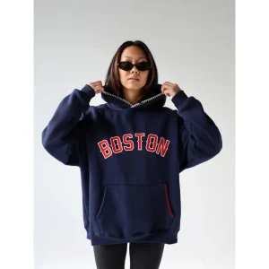 1987 Boston Sweatshirt