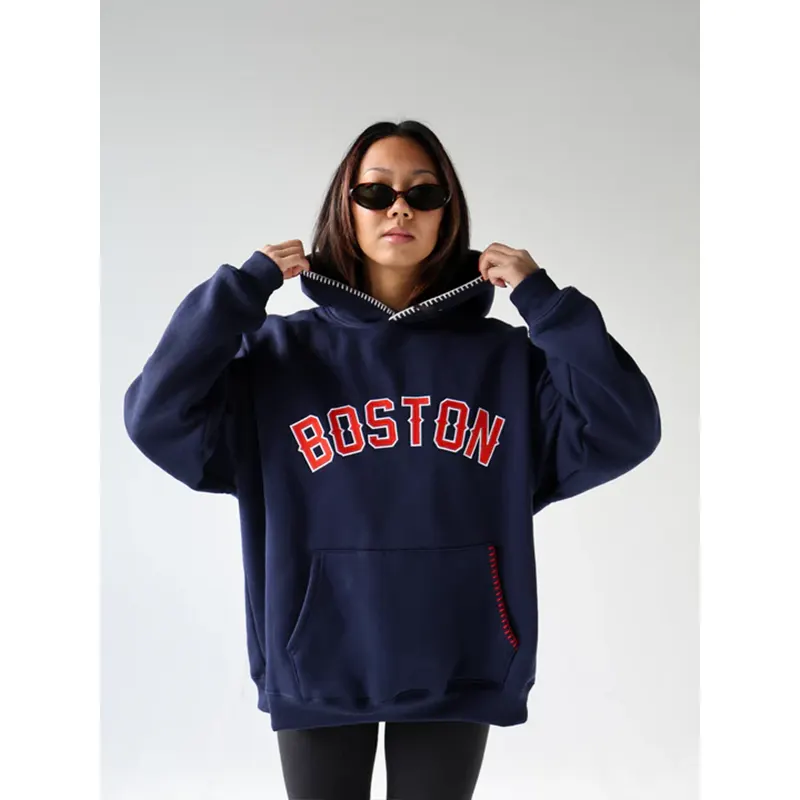 1987 Boston Sweatshirt 1987 Boston Sweatshirt <p>1987 Boston Sweatshirt brings a clean casual look with easy everyday styling, comfortable layering, and versatile outfit appeal for streetwear, travel, gifting, or relaxed wear.</p>