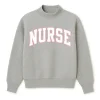 Areena Design <p>Girls Love Hustlers Hoodie brings a clean casual look with easy everyday styling, comfortable layering, and versatile outfit appeal for streetwear, travel, gifting, or relaxed wear.</p> 727 Nurse Sweatshirt <p>Girls Love Hustlers Hoodie brings a clean casual look with easy everyday styling, comfortable layering, and versatile outfit appeal for streetwear, travel, gifting, or relaxed wear.</p>
