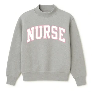 727 Nurse Sweatshirt