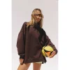 Areena Design <p>Ultrafleece Hoodie brings a clean casual look with easy everyday styling, comfortable layering, and versatile outfit appeal for streetwear, travel, gifting, or relaxed wear.</p> A Cut Above Mock Neck Pullover Sweatshirt <p>Ultrafleece Hoodie brings a clean casual look with easy everyday styling, comfortable layering, and versatile outfit appeal for streetwear, travel, gifting, or relaxed wear.</p>