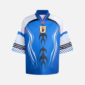 ADIDAS BRINGBACK REMIXED JAPAN JERSEY