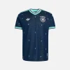 Areena Design <p>ADIDAS JAMAICA 26 X BOB MARLEY AWAY AUTHENTIC JERSEY delivers match-day football style and collectible supporter energy, inspired by Jamaica football culture. A versatile jersey for match days, streetwear looks, travel and everyday casual wear.</p> ADIDAS FIFA GERMANY '26 HOME AUTHENTIC JERSEY <p>ADIDAS JAMAICA 26 X BOB MARLEY AWAY AUTHENTIC JERSEY delivers match-day football style and collectible supporter energy, inspired by Jamaica football culture. A versatile jersey for match days, streetwear looks, travel and everyday casual wear.</p>