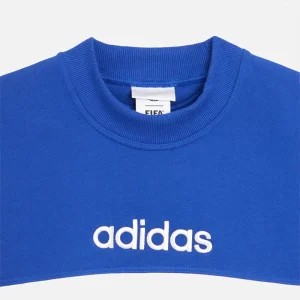 Areena Design <p>ADIDAS FIFA WORLD CUP 94 CREWNECK delivers soft layering style with relaxed supporter comfort, inspired by 1994 FIFA World Cup nostalgia and global football culture. A versatile crewneck for match days, streetwear looks, travel and everyday casual wear.</p> ADIDAS FIFA WORLD CUP 94 CREWNECK <p>ADIDAS FIFA WORLD CUP 94 CREWNECK delivers soft layering style with relaxed supporter comfort, inspired by 1994 FIFA World Cup nostalgia and global football culture. A versatile crewneck for match days, streetwear looks, travel and everyday casual wear.</p>