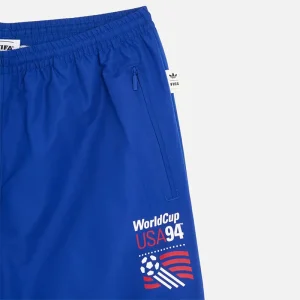 Areena Design <p>ADIDAS FIFA WORLD CUP 94 WOVEN TRACK PANT delivers coordinated sportswear style with casual everyday comfort, inspired by 1994 FIFA World Cup nostalgia and global football culture. A versatile woven track pant for match days, streetwear looks, travel and everyday casual wear.</p> ADIDAS FIFA WORLD CUP 94 WOVEN TRACK PANT <p>ADIDAS FIFA WORLD CUP 94 WOVEN TRACK PANT delivers coordinated sportswear style with casual everyday comfort, inspired by 1994 FIFA World Cup nostalgia and global football culture. A versatile woven track pant for match days, streetwear looks, travel and everyday casual wear.</p>