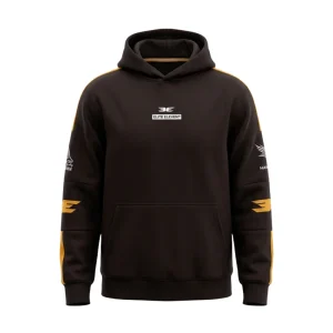 AFL x Elite Eleven Hawthorne Hawks Hoodie