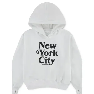 Abercrombie Nyc Sweatshirt