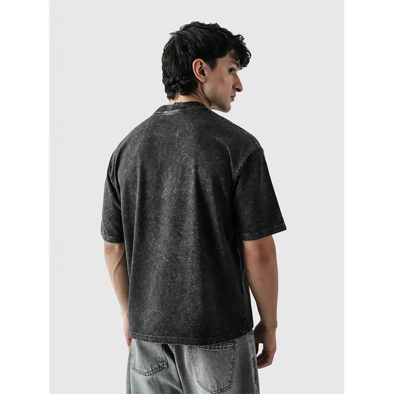 Acid Wash T Shirt 1 Acid Wash T Shirt <p>Acid Wash T Shirt brings a clean casual look with easy everyday styling, comfortable layering, and versatile outfit appeal for streetwear, travel, gifting, or relaxed wear.</p>