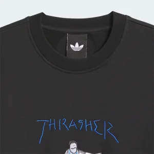 Areena Design <p><strong>Adidas Argentina x Thrasher Crewneck Sweatshirt</strong> brings football-inspired style into match days, casual outfits, travel and gifting. Pair it with denim, cargos, joggers, track pants or clean sneakers for an easy supporter look.</p> Adidas Argentina x Thrasher Crewneck Sweatshirt <p><strong>Adidas Argentina x Thrasher Crewneck Sweatshirt</strong> brings football-inspired style into match days, casual outfits, travel and gifting. Pair it with denim, cargos, joggers, track pants or clean sneakers for an easy supporter look.</p>
