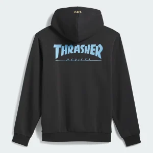 Areena Design <p><strong>Adidas Argentina x Thrasher Hoodie</strong> brings football-inspired style into match days, casual outfits, travel and gifting. Pair it with denim, cargos, joggers, track pants or clean sneakers for an easy supporter look.</p> Adidas Argentina x Thrasher Hoodie <p><strong>Adidas Argentina x Thrasher Hoodie</strong> brings football-inspired style into match days, casual outfits, travel and gifting. Pair it with denim, cargos, joggers, track pants or clean sneakers for an easy supporter look.</p>