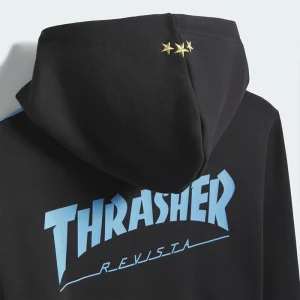 Areena Design <p><strong>Adidas Argentina x Thrasher Hoodie</strong> brings football-inspired style into match days, casual outfits, travel and gifting. Pair it with denim, cargos, joggers, track pants or clean sneakers for an easy supporter look.</p> Adidas Argentina x Thrasher Hoodie <p><strong>Adidas Argentina x Thrasher Hoodie</strong> brings football-inspired style into match days, casual outfits, travel and gifting. Pair it with denim, cargos, joggers, track pants or clean sneakers for an easy supporter look.</p>