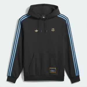 Adidas Argentina x Thrasher Hoodie