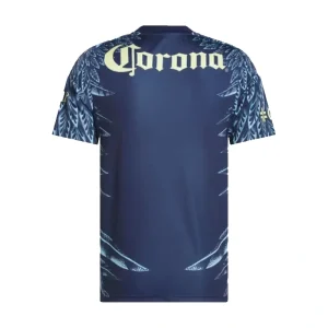 Areena Design <p>Adidas Club America 25/26 Away Blue Jersey brings a clean fanwear look with easy game-day styling, casual outfit appeal, and versatile comfort for matches, events, travel, or everyday streetwear.</p> Adidas Club America 25/26 Away Blue Jersey <p>Adidas Club America 25/26 Away Blue Jersey brings a clean fanwear look with easy game-day styling, casual outfit appeal, and versatile comfort for matches, events, travel, or everyday streetwear.</p>