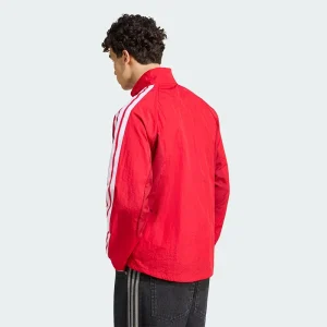 Areena Design <p>Adidas FC Bayern Muenchen Home Anthem Jacket brings a bold outerwear look to casual and streetwear outfits. Wear it for daily layering, night-out outfits, travel looks, and streetwear styling.</p> Adidas FC Bayern Muenchen Home Anthem Jacket <p>Adidas FC Bayern Muenchen Home Anthem Jacket brings a bold outerwear look to casual and streetwear outfits. Wear it for daily layering, night-out outfits, travel looks, and streetwear styling.</p>