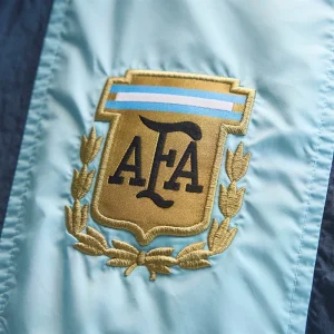 Areena Design <p><strong>Adidas FIFA World Cup 26 Argentina EQT Track Top</strong> brings football-inspired style into match days, casual outfits, travel and gifting. Pair it with denim, cargos, joggers, track pants or clean sneakers for an easy supporter look.</p> Adidas FIFA World Cup 26 Argentina EQT Track Top <p><strong>Adidas FIFA World Cup 26 Argentina EQT Track Top</strong> brings football-inspired style into match days, casual outfits, travel and gifting. Pair it with denim, cargos, joggers, track pants or clean sneakers for an easy supporter look.</p>