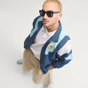 Areena Design <p><strong>Adidas FIFA World Cup 26 Argentina EQT Track Top</strong> brings football-inspired style into match days, casual outfits, travel and gifting. Pair it with denim, cargos, joggers, track pants or clean sneakers for an easy supporter look.</p> Adidas FIFA World Cup 26 Argentina EQT Track Top <p><strong>Adidas FIFA World Cup 26 Argentina EQT Track Top</strong> brings football-inspired style into match days, casual outfits, travel and gifting. Pair it with denim, cargos, joggers, track pants or clean sneakers for an easy supporter look.</p>